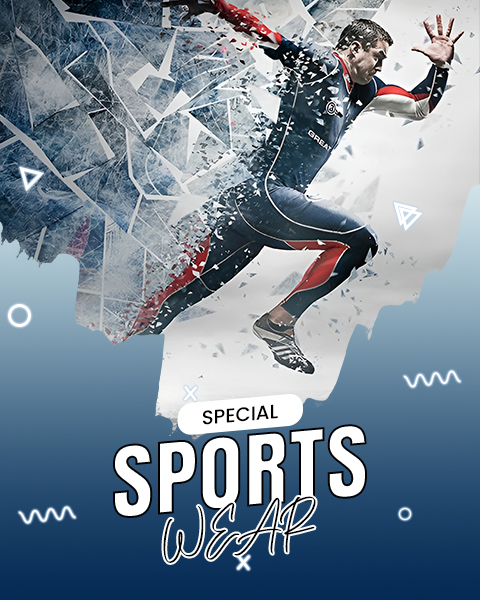 Sports Wear