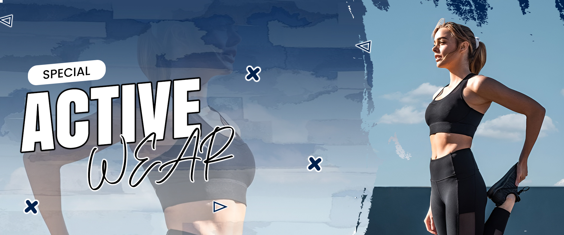 Active Wear