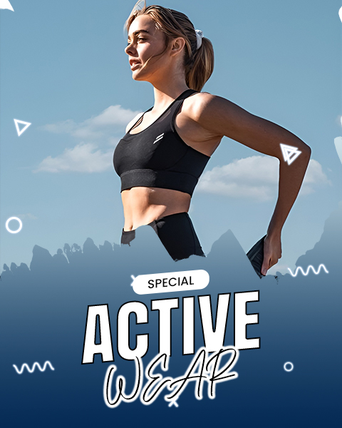 Active Wear