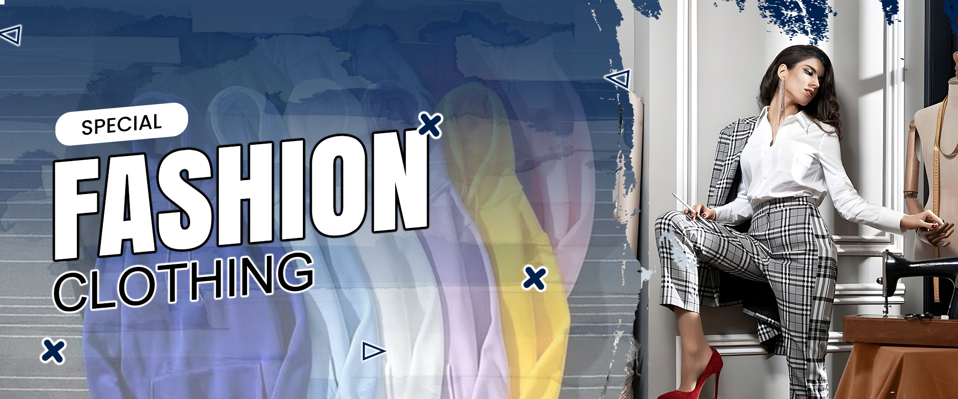 Fashion Clothing