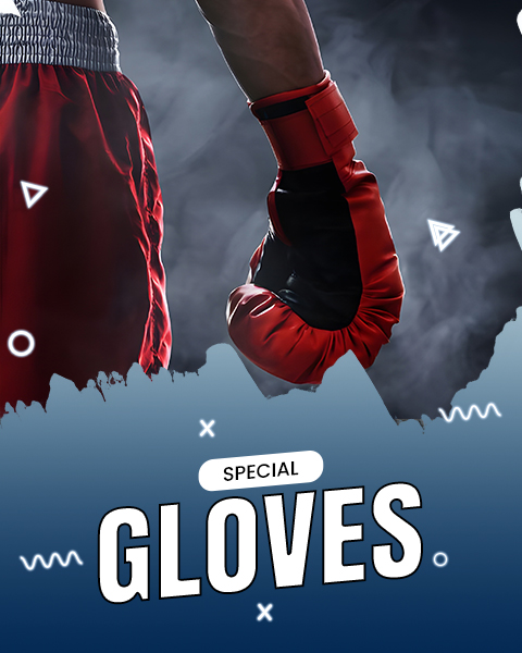 Special Gloves