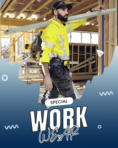 Work Wear