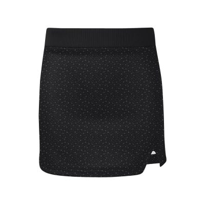 Cheer V-Notch Skirt