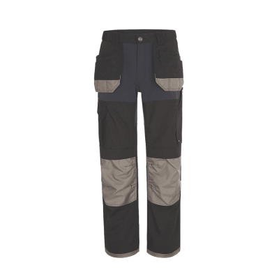 Flexible Multi-Pocket Trouser with Cordura Reinforcements