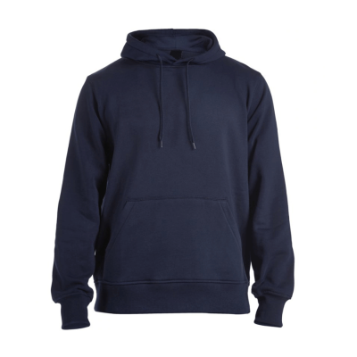 Navy Blue Hoodie