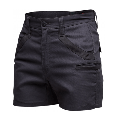 Cotton Stretch Women Short