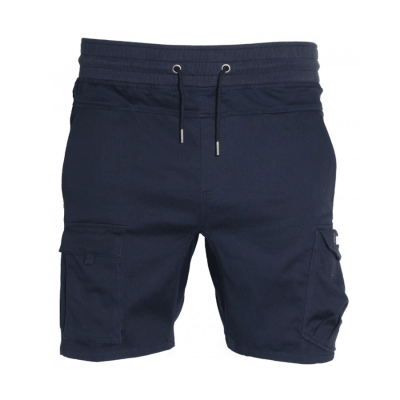 Cotton Stretch Comfy Short