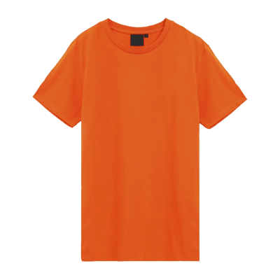Plain Cotton T-Shirt