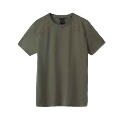 Simple Army T-Shirt
