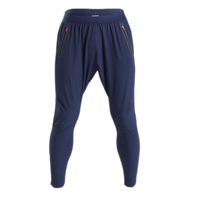 Blue Stretch Performance Trouser