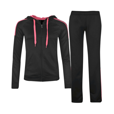 Women's Slim Tracksuit
